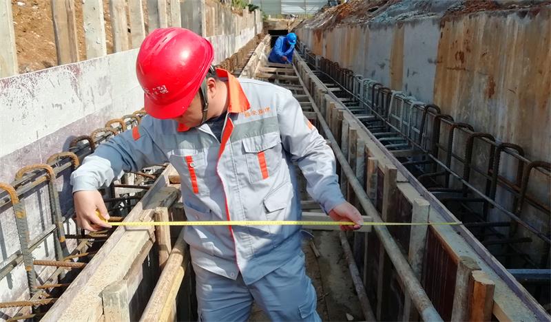 花岭T接官塘-创业Ⅰ110kV线路工程竣工投运